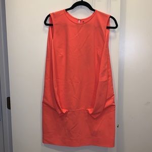 Robert Rodriguez Sleeveless Dress